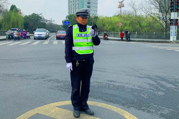 杭州专业安全巡逻服务