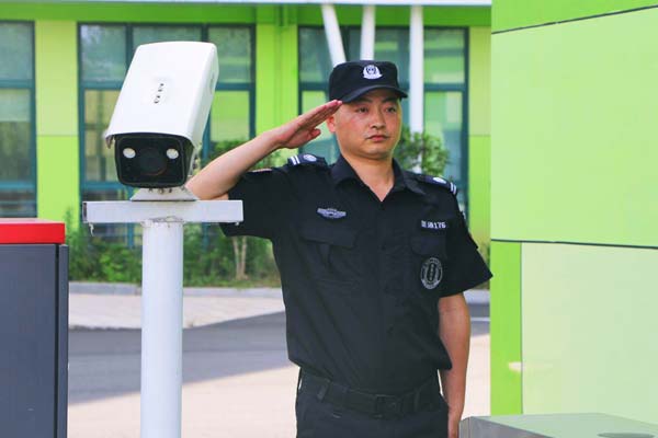 杭州专业保安巡逻团队
